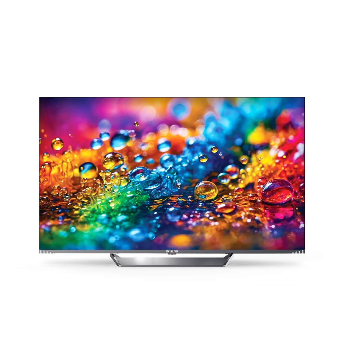 تلویزیون هوشمند 65 اینچ آیوا (google TV) | aiwa ZQ C3D 65 — تصویر ۹
