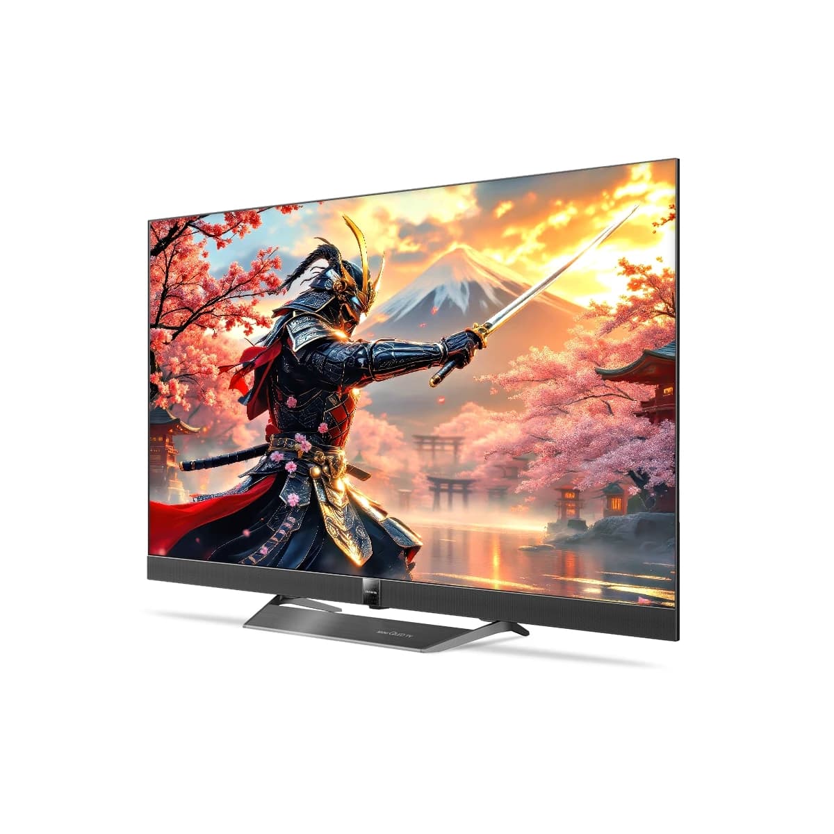 تلویزیون هوشمند 65 اینچ آیوا (google TV) | aiwa ZQ C3D 65 — تصویر ۶