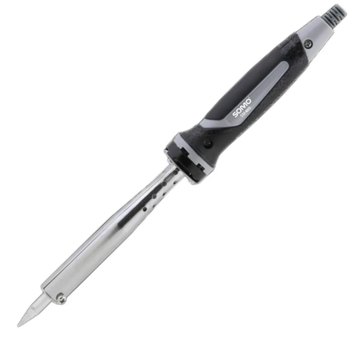 هویه 80 وات سومو با المنت حرارتی میکا مدل SM480 — تصویر ۳