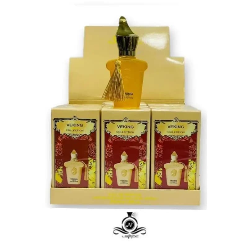 ادکلن زنانه کازاموراتی زرجف لیرا ویکینگ 25ml Xerjoff Casamorati Lira