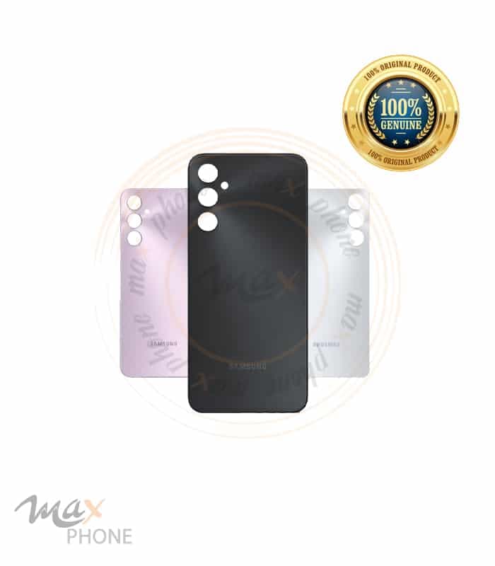 درب پشت سامسونگ آ 05 اس | (a057) back door Samsung A05s
