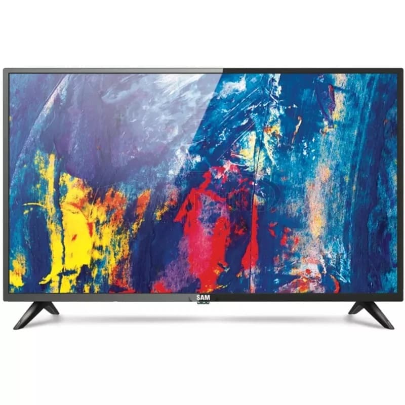 تلویزیون سام الکترونیک مدل UA32T4500TH،سایز 32 اینچ