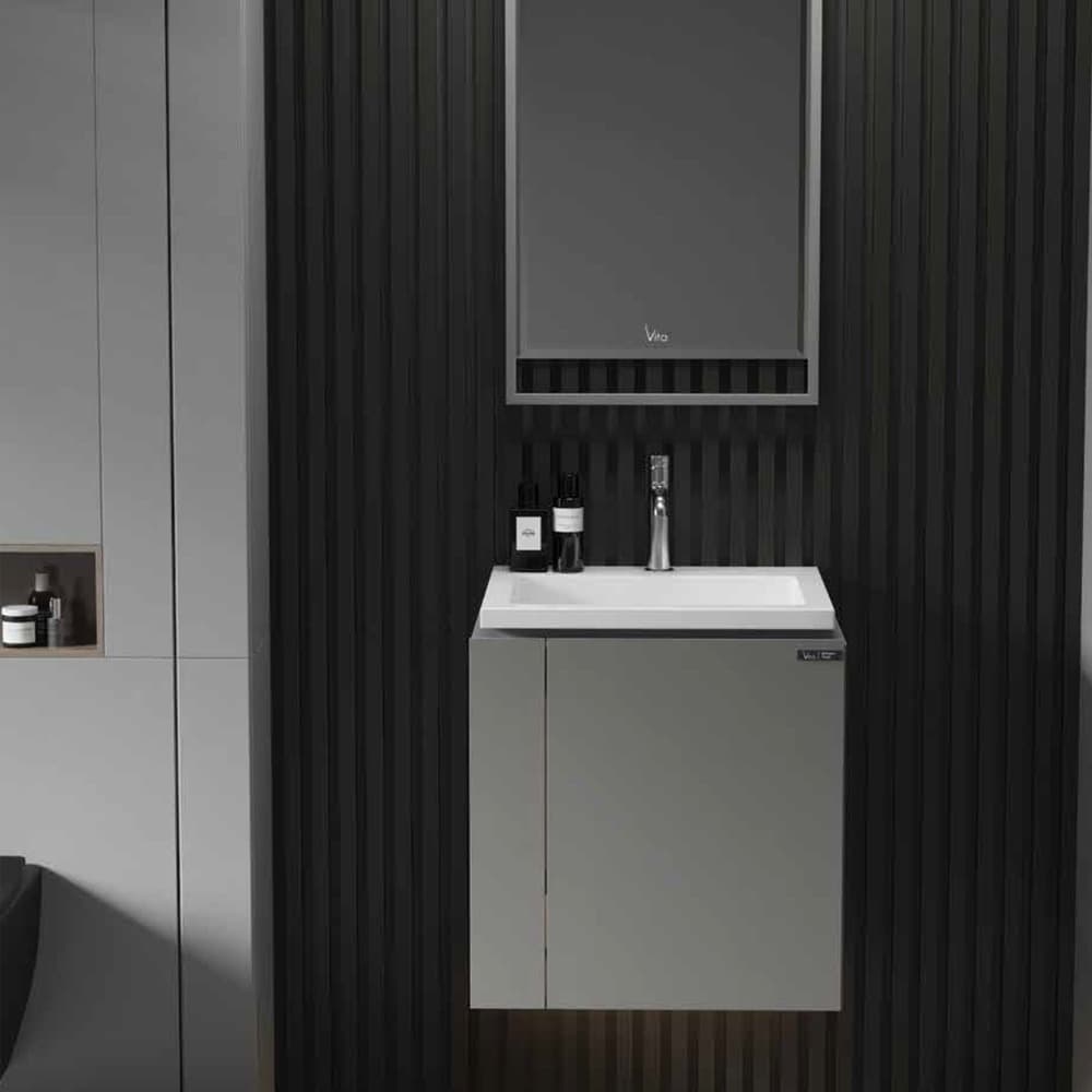 کابینت روشویی ویتا مدل 3080