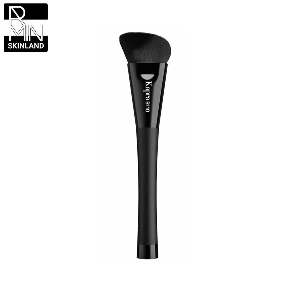 براش رژگونه و پنکک کاپرا نیو مدل B110