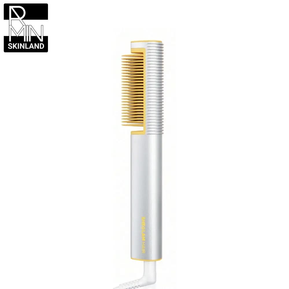 برس حرارتی شیگلم مدل SLeek Chic 3D Thermal Straightening Brush