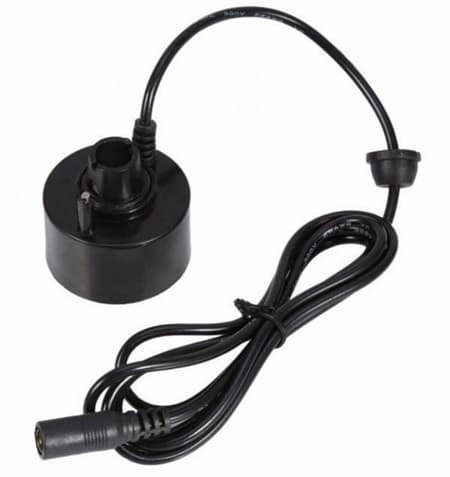 ماژول بخار آب سرد 550 میلی لیتر