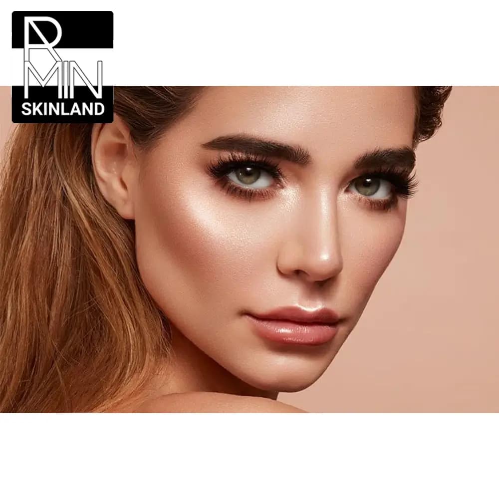 هایلایتر کرکتر — تصویر ۳