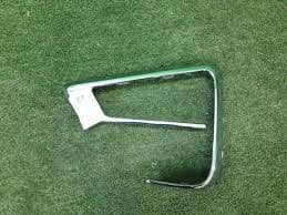 زه استیل دی لایت جلو راست ام وی ام X55 پرو