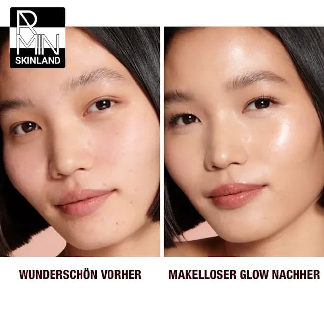 کرم پودر شارلوت تیلبری مدل HOLLYWOOD FLAWLESS FILTER حجم 30ml — تصویر ۵