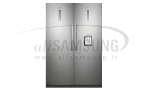 یخچال فریزر دوقلو سام مدل RR65RZ65