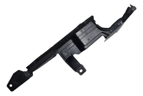بادگیر چپ رادیاتور ام وی ام X55
