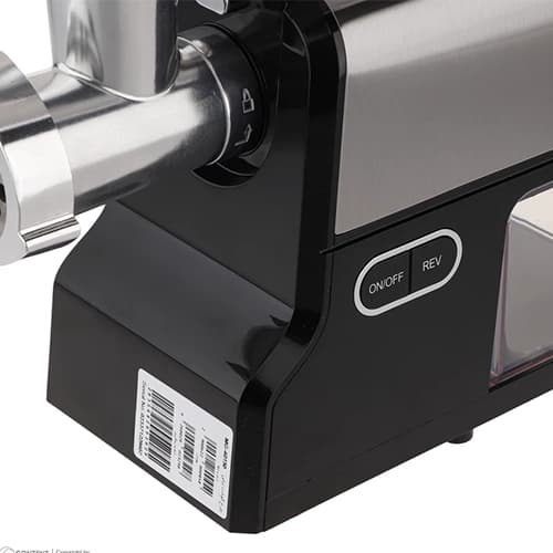 چرخ گوشت ترام هاوس مدل MG-40150 — تصویر ۴