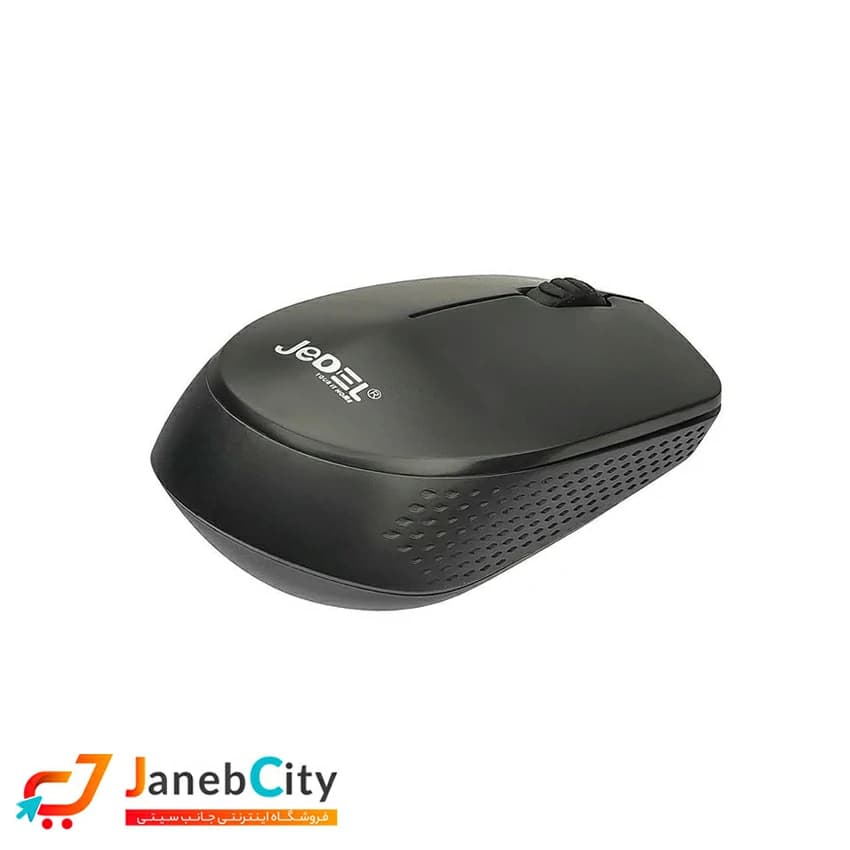 موس بی سیم جدل مدل W690 — تصویر ۲