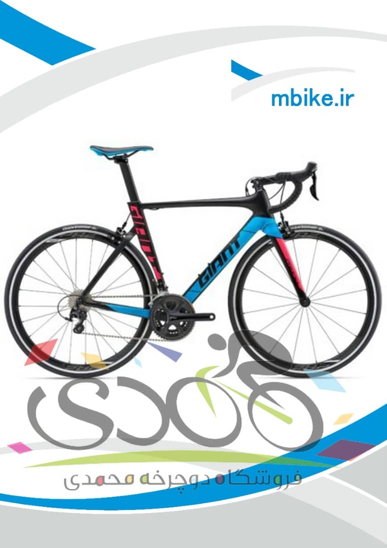 GIANT PROPEL SLR 2 (2018)