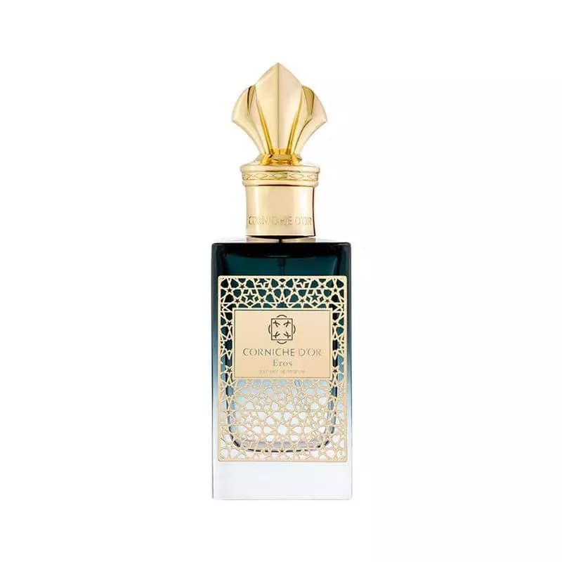 عطر مردانه اروس کورنیش دوق — تصویر ۳