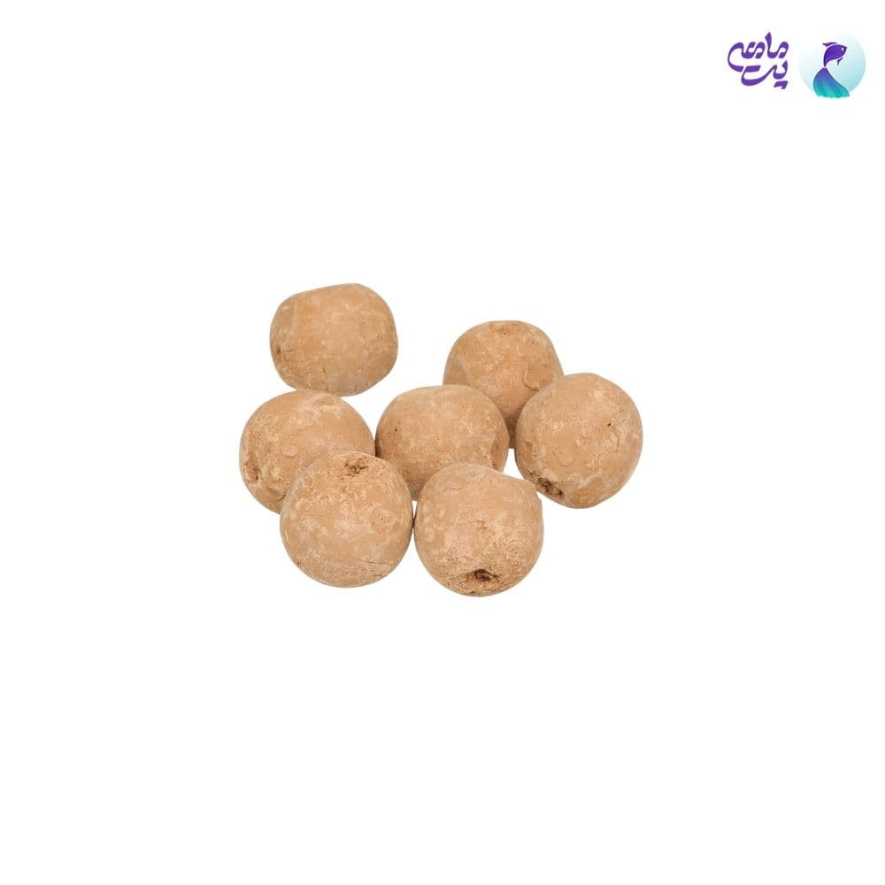 کود توپی تقویت بستر جی بی ال PROFLORA 7 Balls (7 عددی) — تصویر ۵