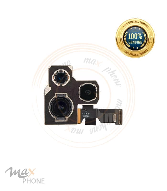 دوربین پشت آیفون 14 پرومکس | back camera iphone 14 pro max