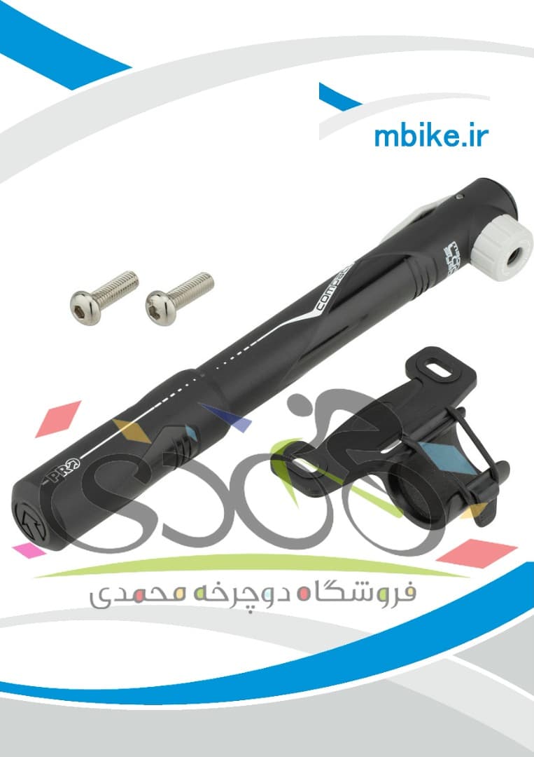 تلمبه پرو کامپکت PRO