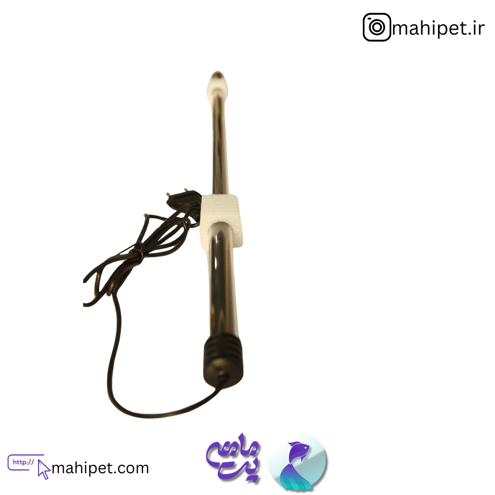 لامپ آکواریوم آکوا مدل T4-800 سفید-آبی — تصویر ۸