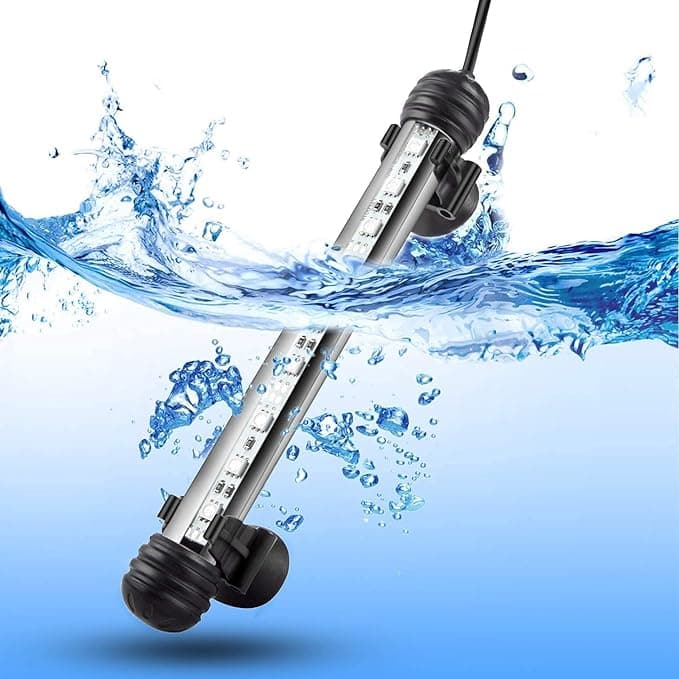 لامپ آکواریوم آکوا مدل T4-800 سفید-آبی — تصویر ۶