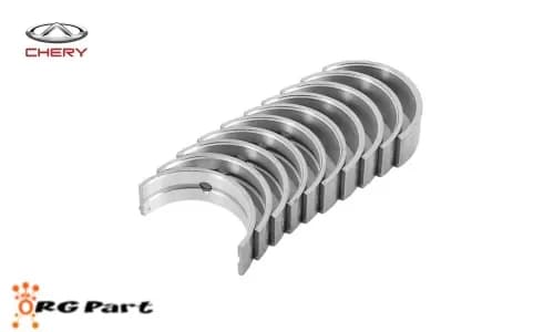 یاتاقان ثابت و متحرک چری تیگو 5