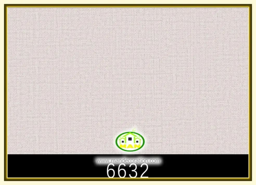 کاغذ دیواری رنگ بنفش کد:6632