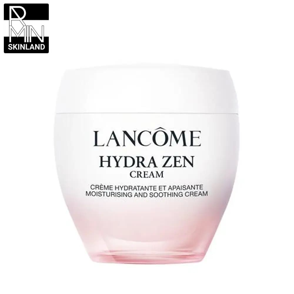 کرم آبرسان ضد استرس لانکوم مدل Hydra Zen حجم 50ml