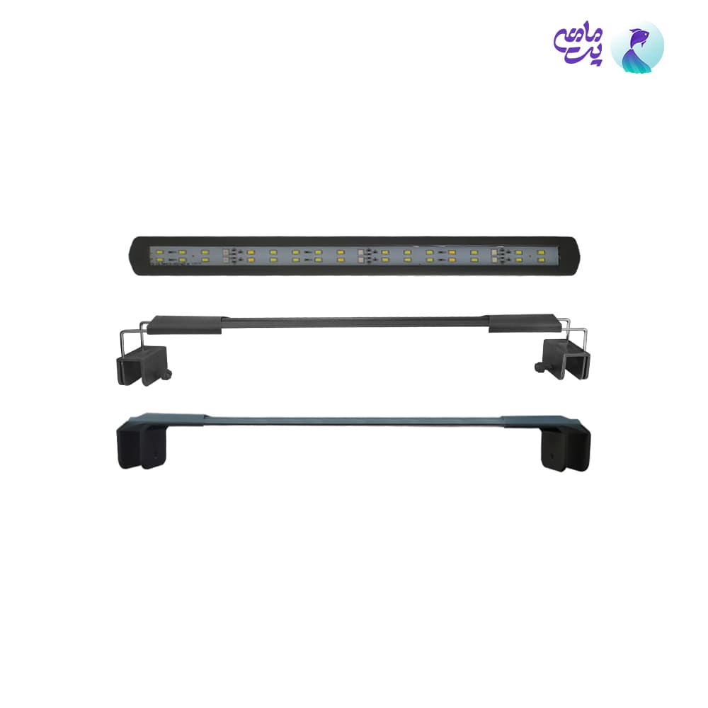 ال ای دی آکواریوم جینگی مدل N-1160P چند رنگ