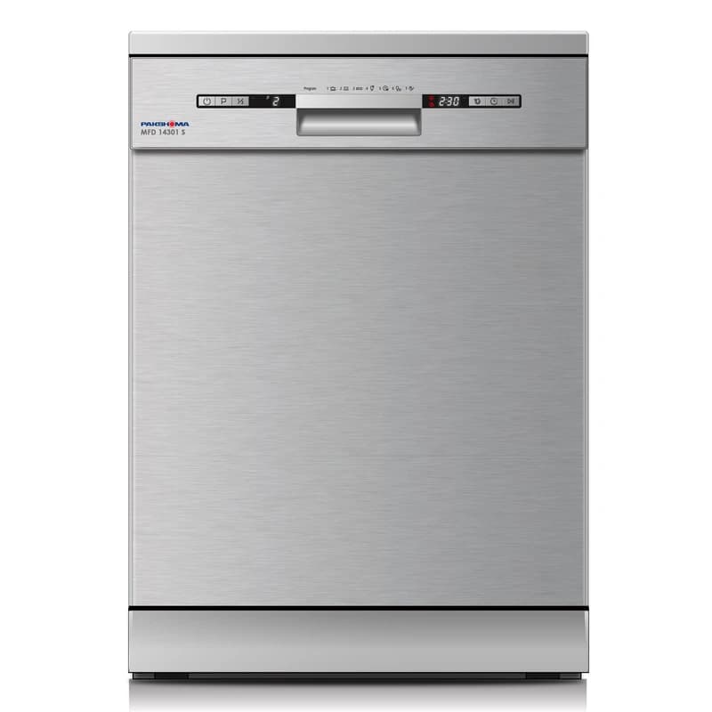 ماشین ظرفشویی پاکشوما مدل MDF-14301