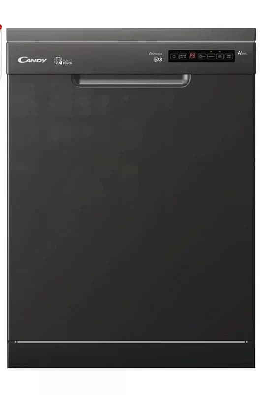 ماشین ظرفشویی کندی مدل CDPN 1 D 390