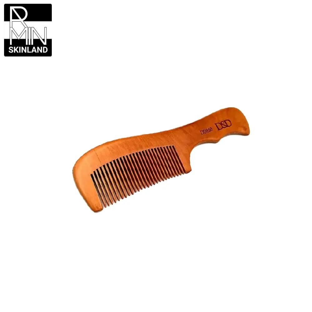 شانه مو دی اس دی مدل DD850