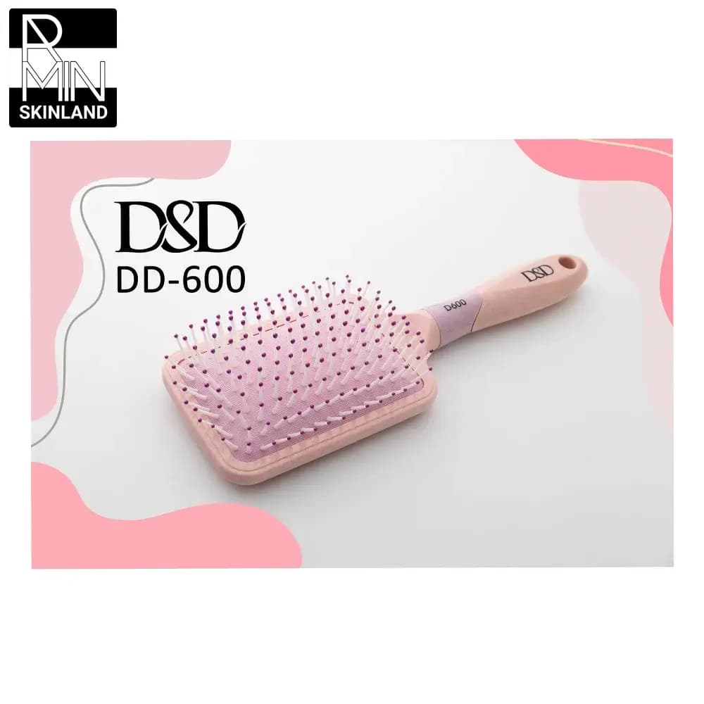 برس مو دی اس دی مدل D600 — تصویر ۲