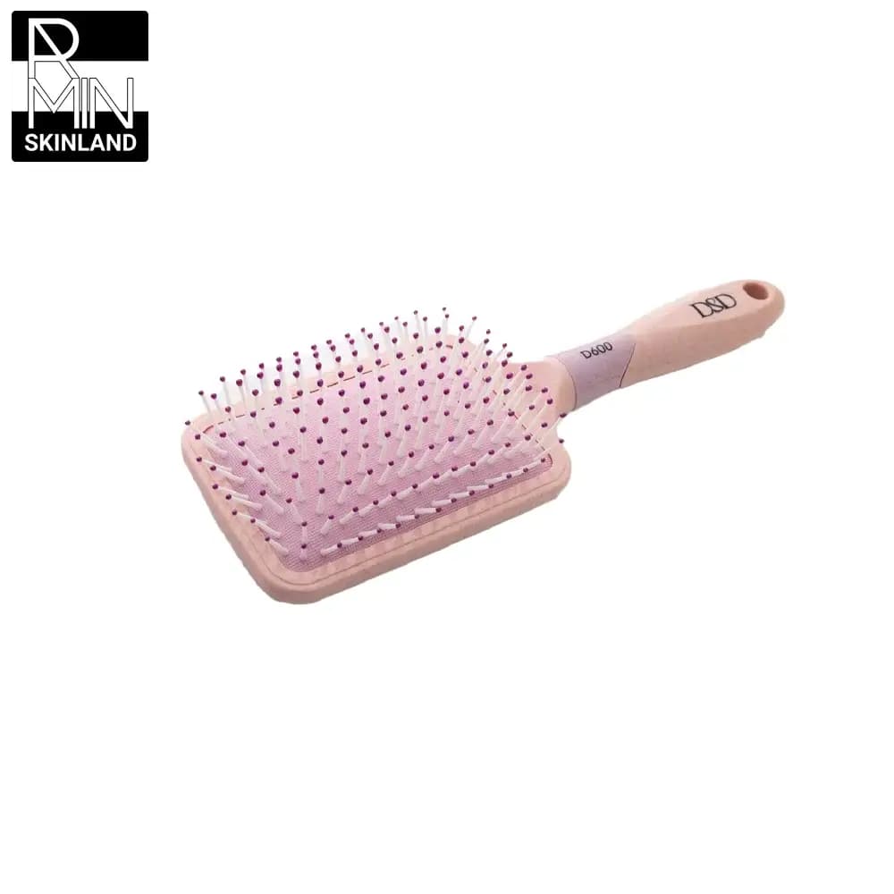 برس مو دی اس دی مدل D600