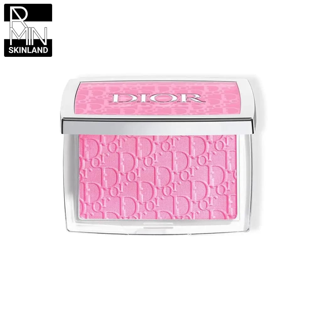 رژ گونه دیور مدل Rosy Glow