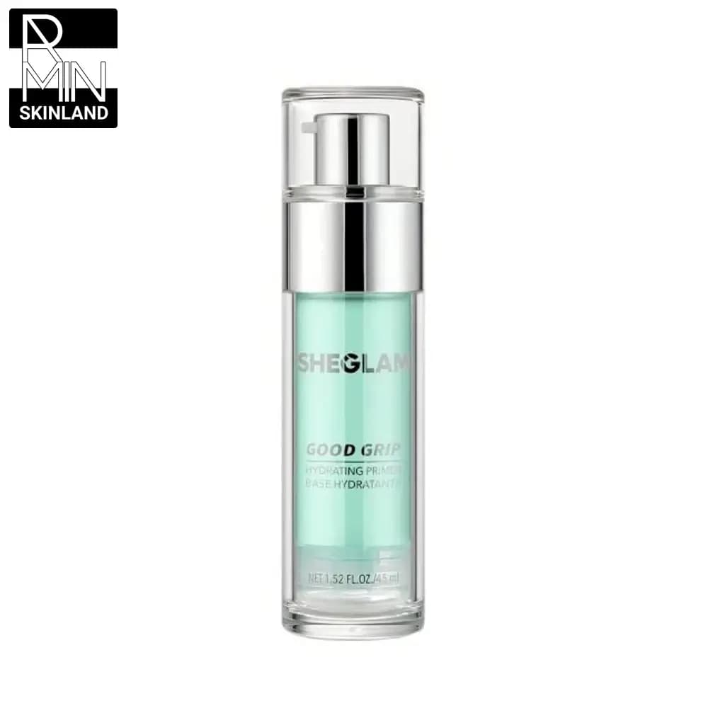 پرایمر آبرسان شیگلم مدل Good Grip حجم 30ml