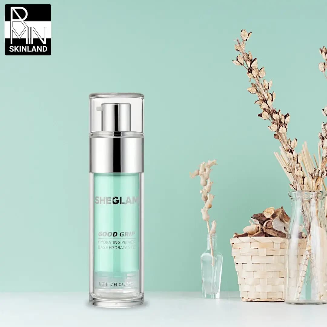 پرایمر آبرسان شیگلم مدل Good Grip حجم 30ml — تصویر ۲