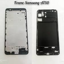 FRAME MIDDLE A7 2018 A750 BLACK SAM