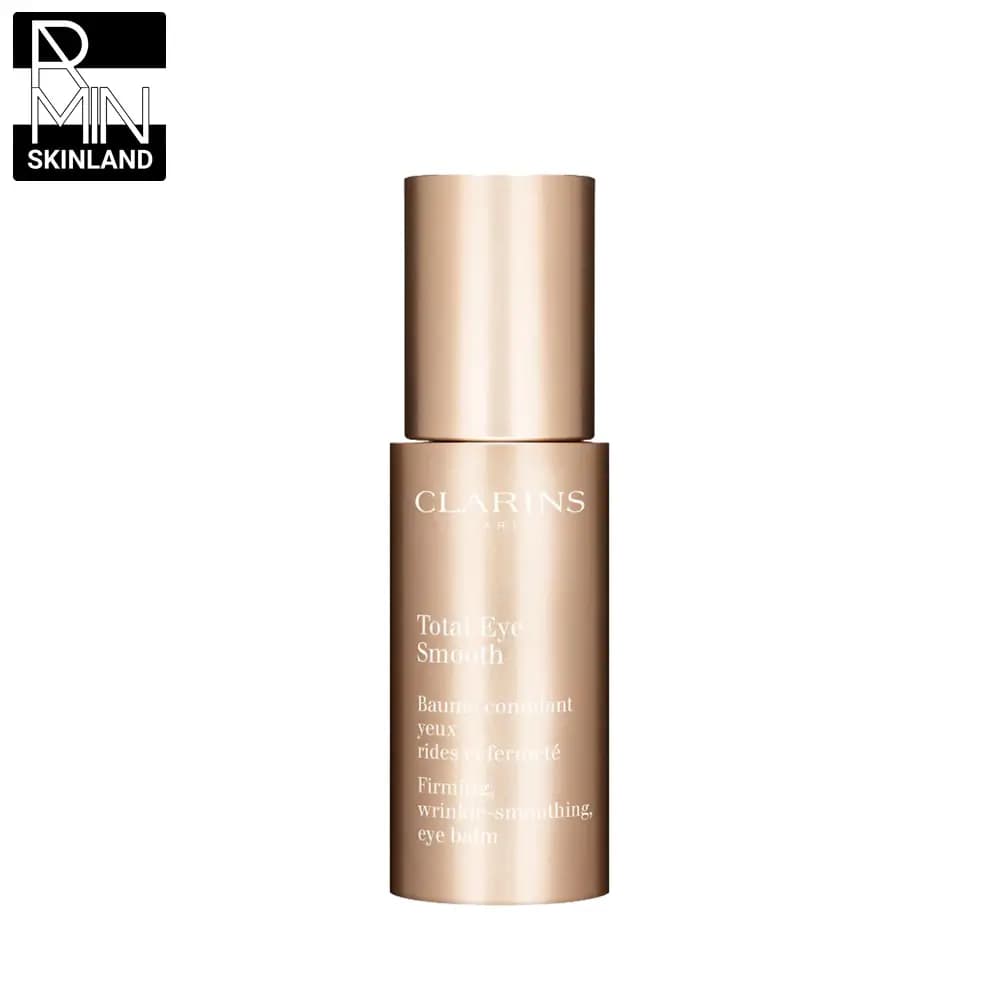 کرم دور چشم کلارنس مدل Extra Firming حجم 15ml