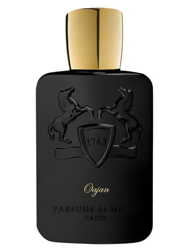 عطر Parfums de Marly Oajan
