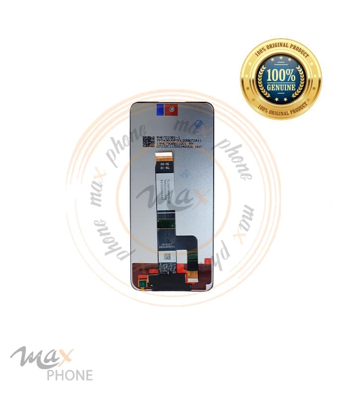 تاچ ال سی دی ردمی 12 | touch lcd Xiaomi Redmi 12