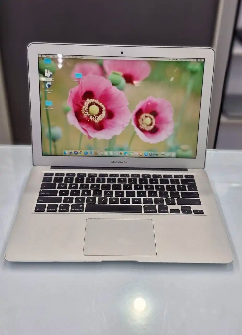 لپ تاپ استوک اپل مک بوک ایر مدل APPLE MacBook Air 4.2 A1369