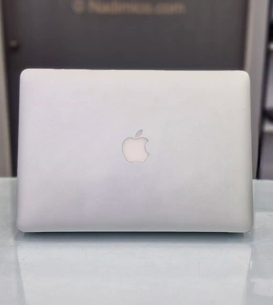 لپ تاپ استوک اپل مک بوک ایر مدل APPLE MacBook Air 4.2 A1369 — تصویر ۴