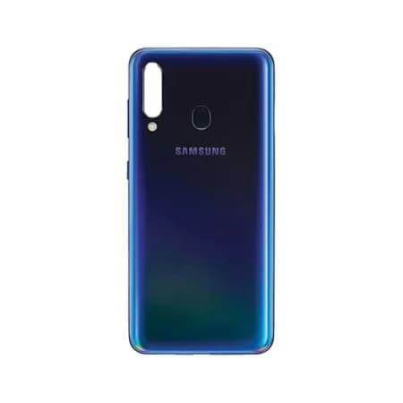 DOOR A60 BLUE SAM