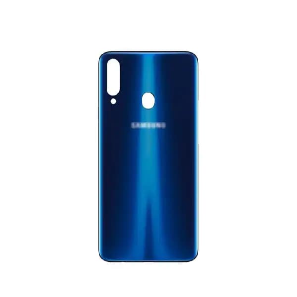 DOOR A20S A207 BLUE SAM,,