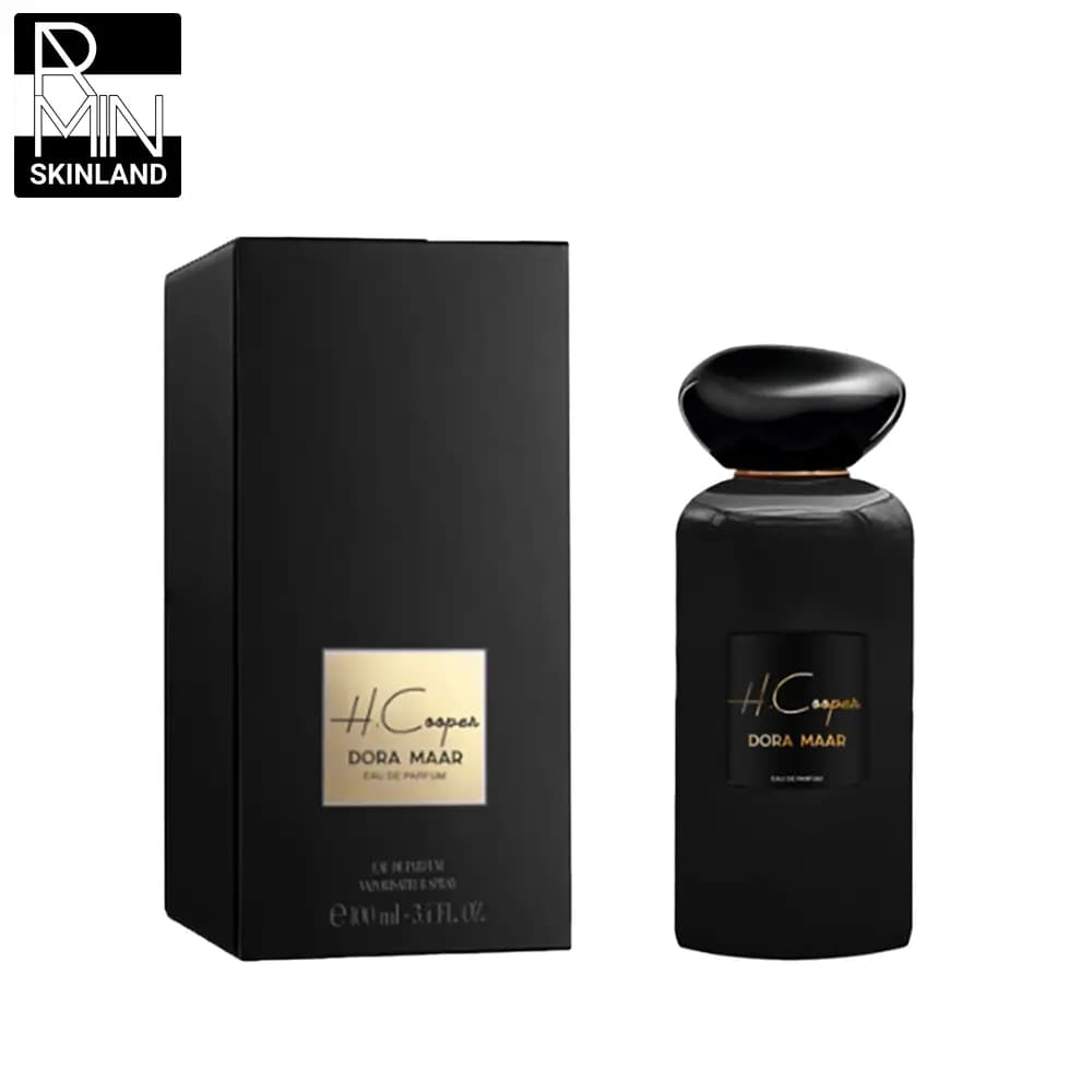 عطر زنانه اچ کوپر مدل DORA MAAR حجم 100ml — تصویر ۲