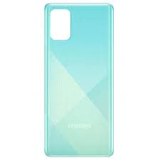 DOOR A71 A715 BLUE SAM