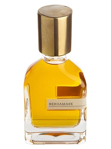 عطر Orto Parisi Bergamask