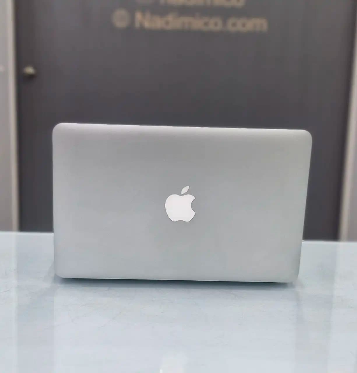 لپ تاپ استوک اپل مک بوک ایر مدل APPLE MacBook Air 4.1 A1370 — تصویر ۲