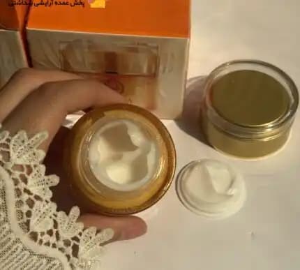 کرم معجزه گر درمانی روغن اسب بیواکوا BIOAQUA — تصویر ۱۲