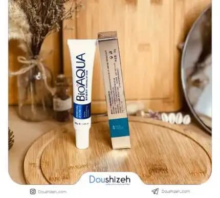 کرم قلم ضد جوش و آکنه بیوآکوا BIOAQUA — تصویر ۱۱